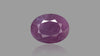 African Ruby (Manik) 8.36 Carats / 9.19 Ratti