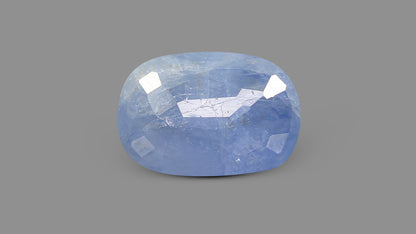 Natural Blue Sapphire 9.71 Carats / 10.67 Ratti
