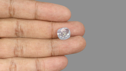 Natural Blue Sapphire 6.32 Carats / 6.95 Ratti