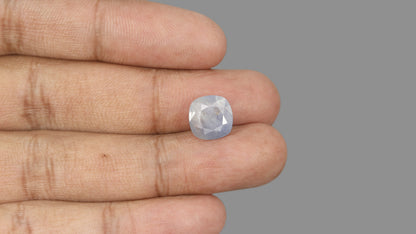 Natural Blue Sapphire 5.56 Carats / 6.11 Ratti