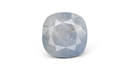 Natural Blue Sapphire 5.56 Carats / 6.11 Ratti