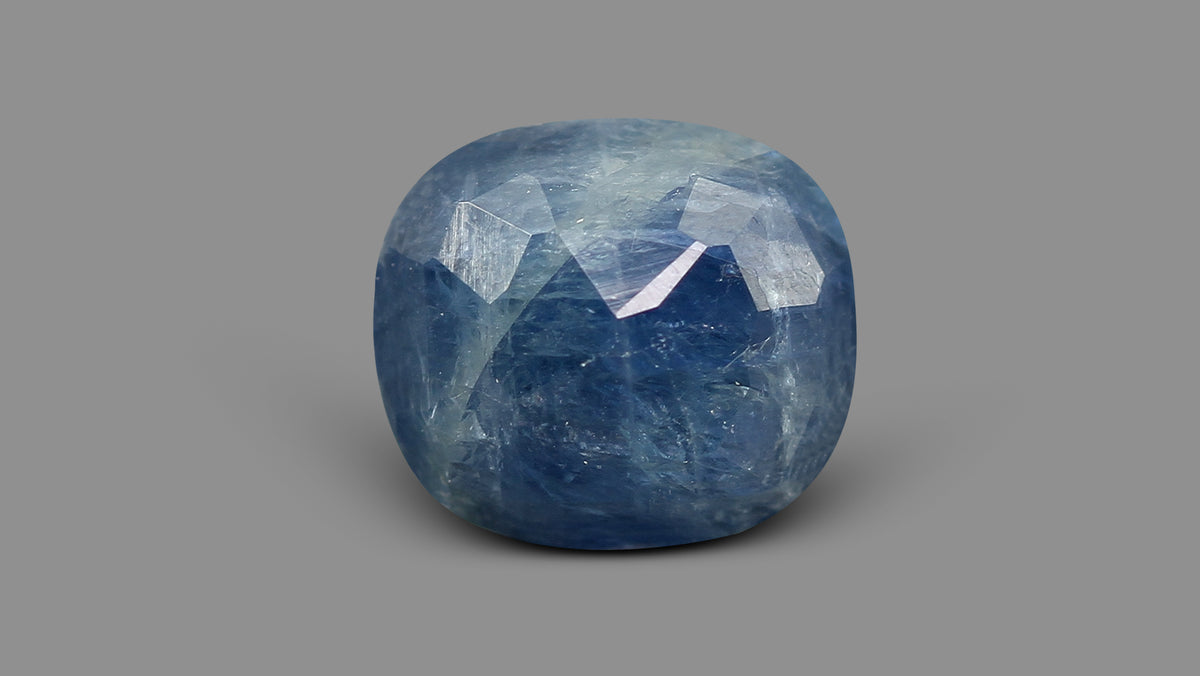 Natural Blue Sapphire 8.50 Carats / 9.34 Ratti