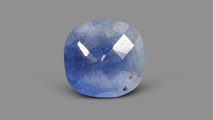 Natural Blue Sapphire 5.01 Carats / 5.51 Ratti