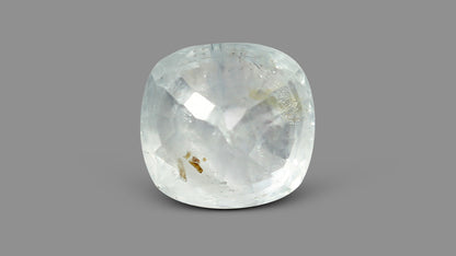 Natural Blue Sapphire 5.56 Carats / 6.11 Ratti