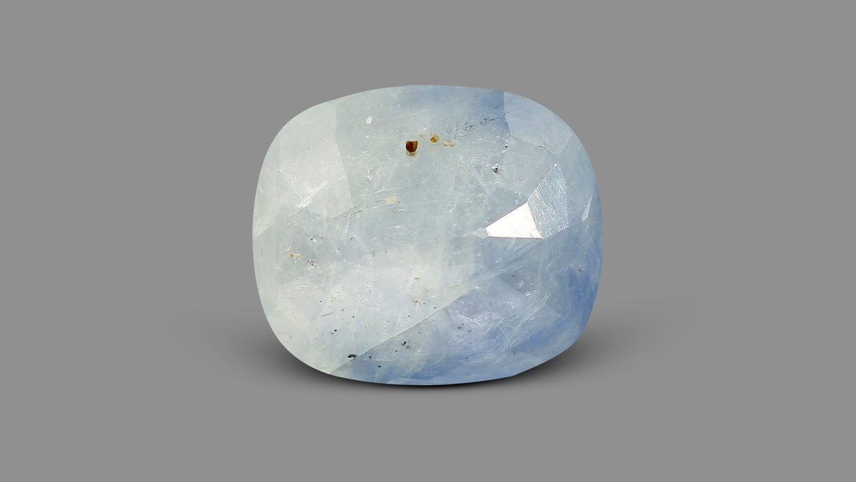 Natural Blue Sapphire 8.32 Carats / 9.14 Ratti