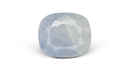 Natural Blue Sapphire 8.32 Carats / 9.14 Ratti