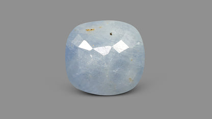 Natural Blue Sapphire 8.12 Carats / 8.92 Ratti