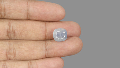 Natural Blue Sapphire 8.12 Carats / 8.92 Ratti