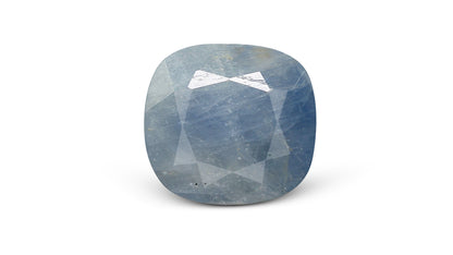 Natural Blue Sapphire 8.12 Carats / 8.92 Ratti