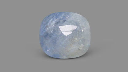 Natural Blue Sapphire 6.49 Carats / 7.13 Ratti