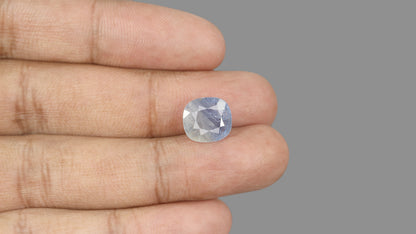 Natural Blue Sapphire 6.49 Carats / 7.13 Ratti