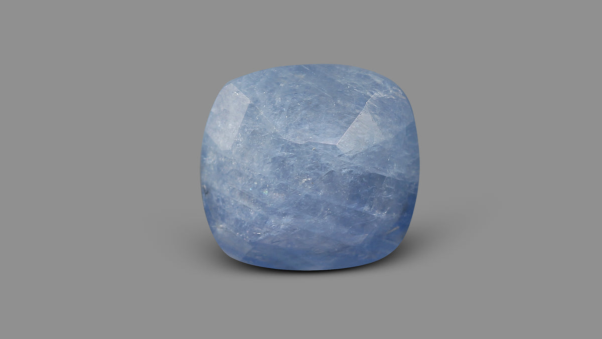 Natural Blue Sapphire 8.40 Carats / 9.23 Ratti