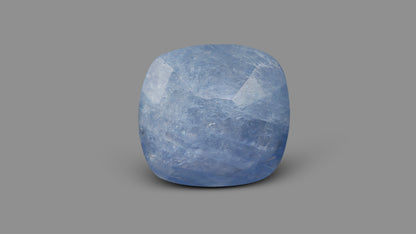 Natural Blue Sapphire 8.40 Carats / 9.23 Ratti