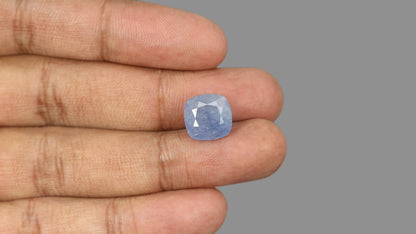 Natural Blue Sapphire 8.40 Carats / 9.23 Ratti