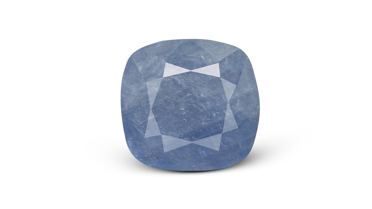 Natural Blue Sapphire 8.40 Carats / 9.23 Ratti