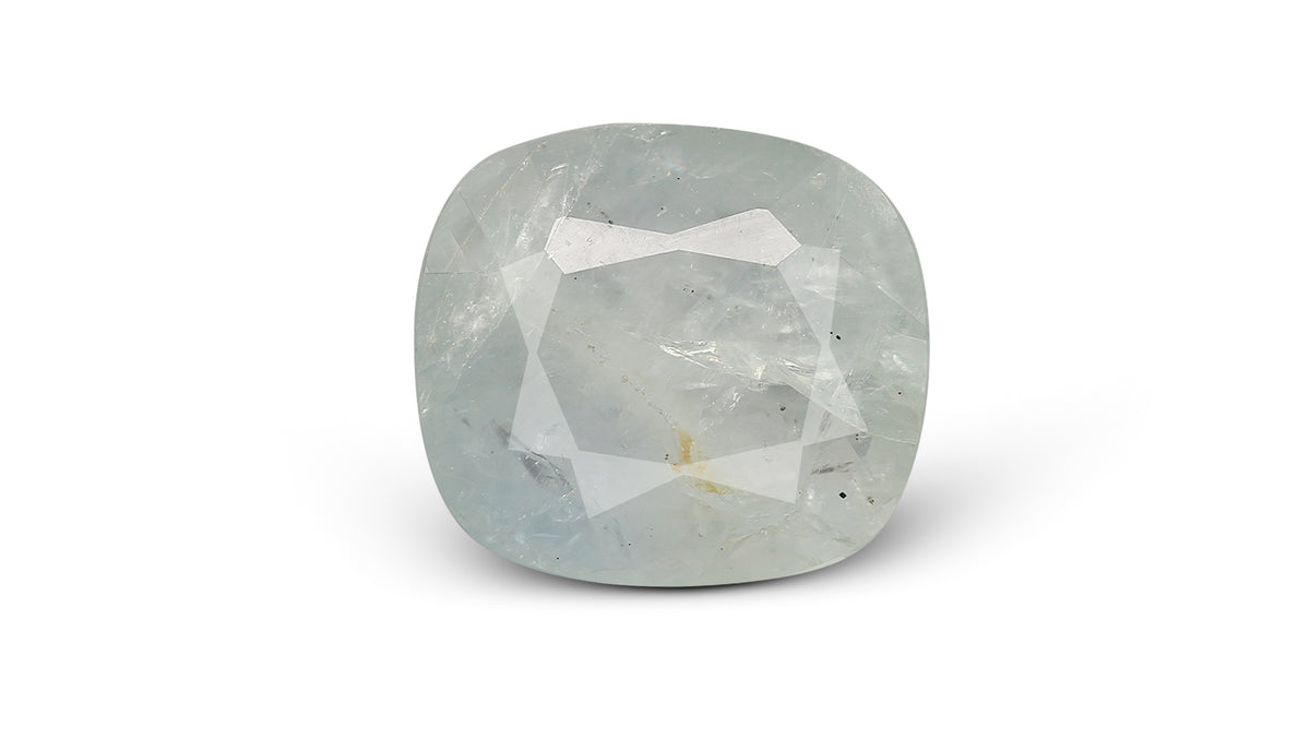 Natural Blue Sapphire 9.25 Carats / 10.16 Ratti