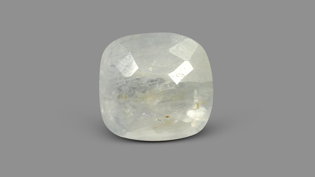 Natural Blue Sapphire 6.36 Carats / 6.99 Ratti