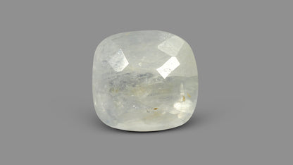 Natural Blue Sapphire 6.36 Carats / 6.99 Ratti