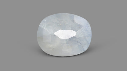 Natural Blue Sapphire 5.02 Carats / 5.52 Ratti