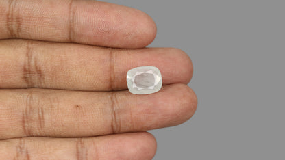 Natural Blue Sapphire 7.55 Carats / 8.3 Ratti