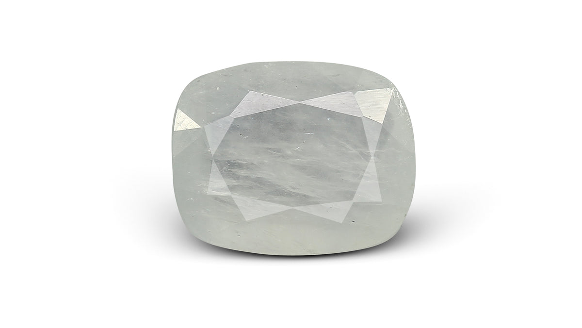 Natural Blue Sapphire 7.55 Carats / 8.3 Ratti