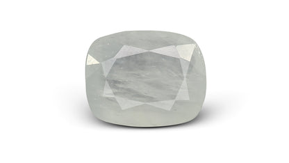Natural Blue Sapphire 7.55 Carats / 8.3 Ratti