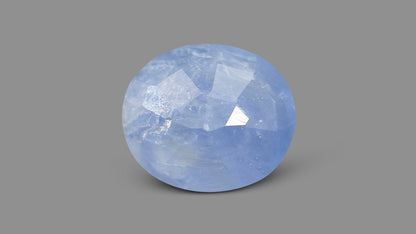 Natural Blue Sapphire 6.78 Carats / 7.45 Ratti