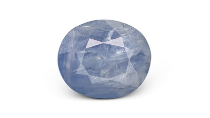 Natural Blue Sapphire 6.78 Carats / 7.45 Ratti