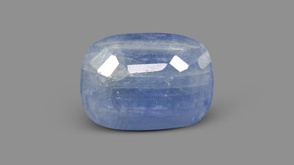 Natural Blue Sapphire 6.79 Carats / 7.46 Ratti