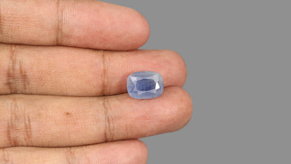 Natural Blue Sapphire 6.79 Carats / 7.46 Ratti