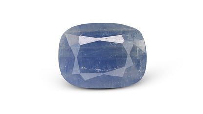Natural Blue Sapphire 6.79 Carats / 7.46 Ratti