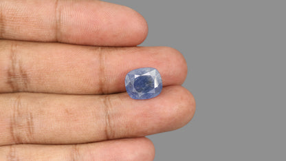Natural Blue Sapphire 8.10 Carats / 8.9 Ratti