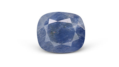Natural Blue Sapphire 8.10 Carats / 8.9 Ratti