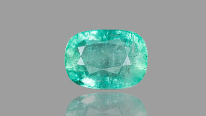 Afganistan Emerald (Panna) 5.43 Carats / 5.97 Ratti