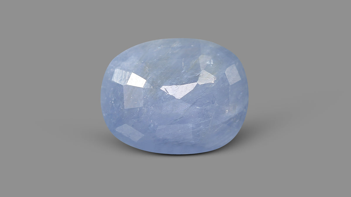 Natural Blue Sapphire 8.62 Carats / 9.47 Ratti