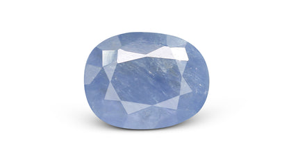 Natural Blue Sapphire 8.62 Carats / 9.47 Ratti