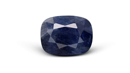 Natural Blue Sapphire 7.45 Carats / 8.19 Ratti