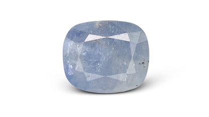 Natural Blue Sapphire 5.28 Carats / 5.8 Ratti
