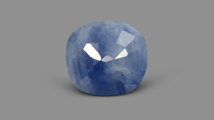 Natural Blue Sapphire 7.45 Carats / 8.19 Ratti