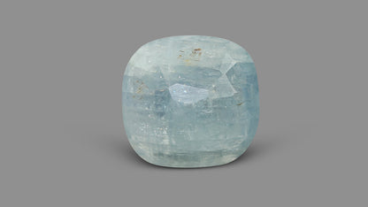 Natural Blue Sapphire 6.66 Carats / 7.32 Ratti