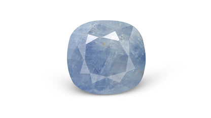 Natural Blue Sapphire 6.32 Carats / 6.95 Ratti
