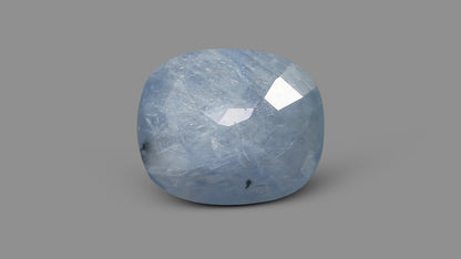 Natural Blue Sapphire 6.76 Carats / 7.43 Ratti