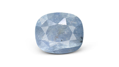 Natural Blue Sapphire 6.76 Carats / 7.43 Ratti