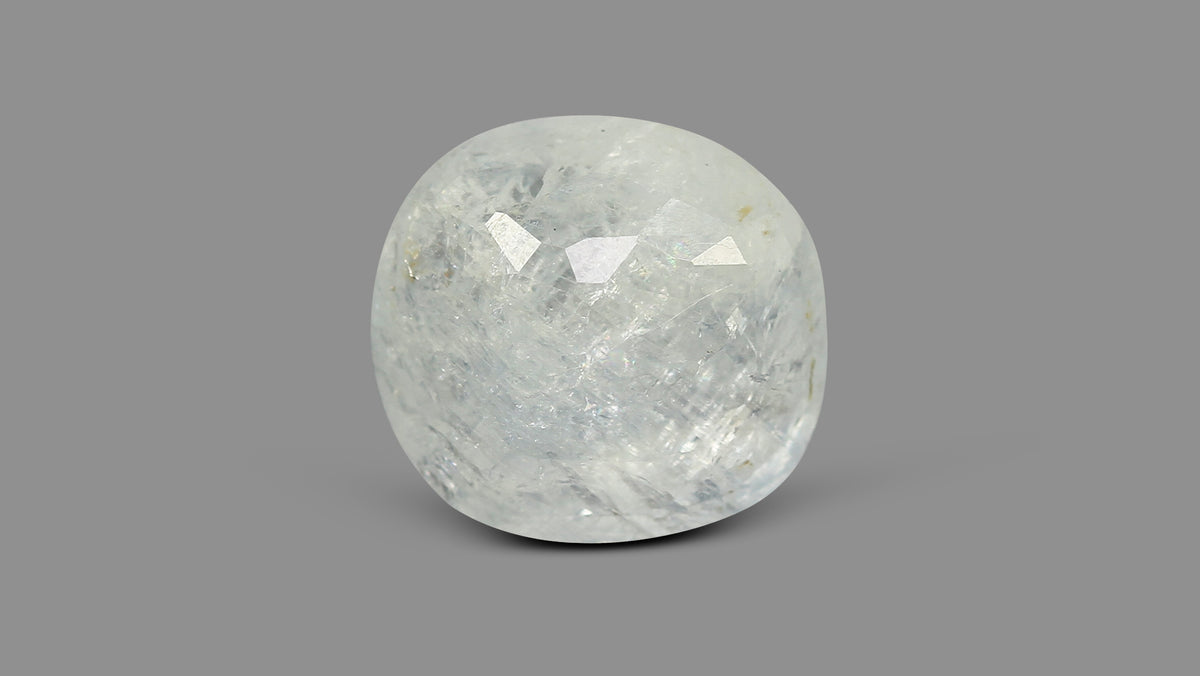 Natural Blue Sapphire 6.44 Carats / 7.08 Ratti