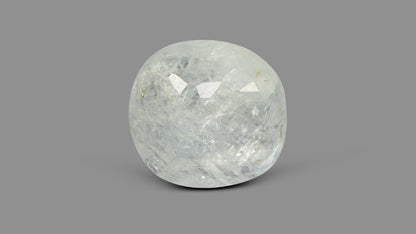Natural Blue Sapphire 6.44 Carats / 7.08 Ratti