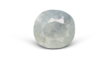 Natural Blue Sapphire 6.44 Carats / 7.08 Ratti
