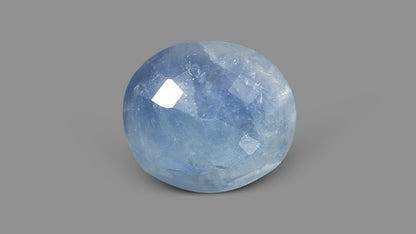 Natural Blue Sapphire 8.32 Carats / 9.14 Ratti