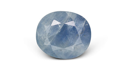 Natural Blue Sapphire 8.32 Carats / 9.14 Ratti