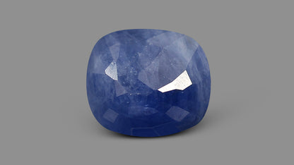 Natural Blue Sapphire 5.75 Carats / 6.32 Ratti