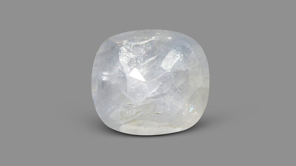 Natural Blue Sapphire 7.47 Carats / 8.21 Ratti